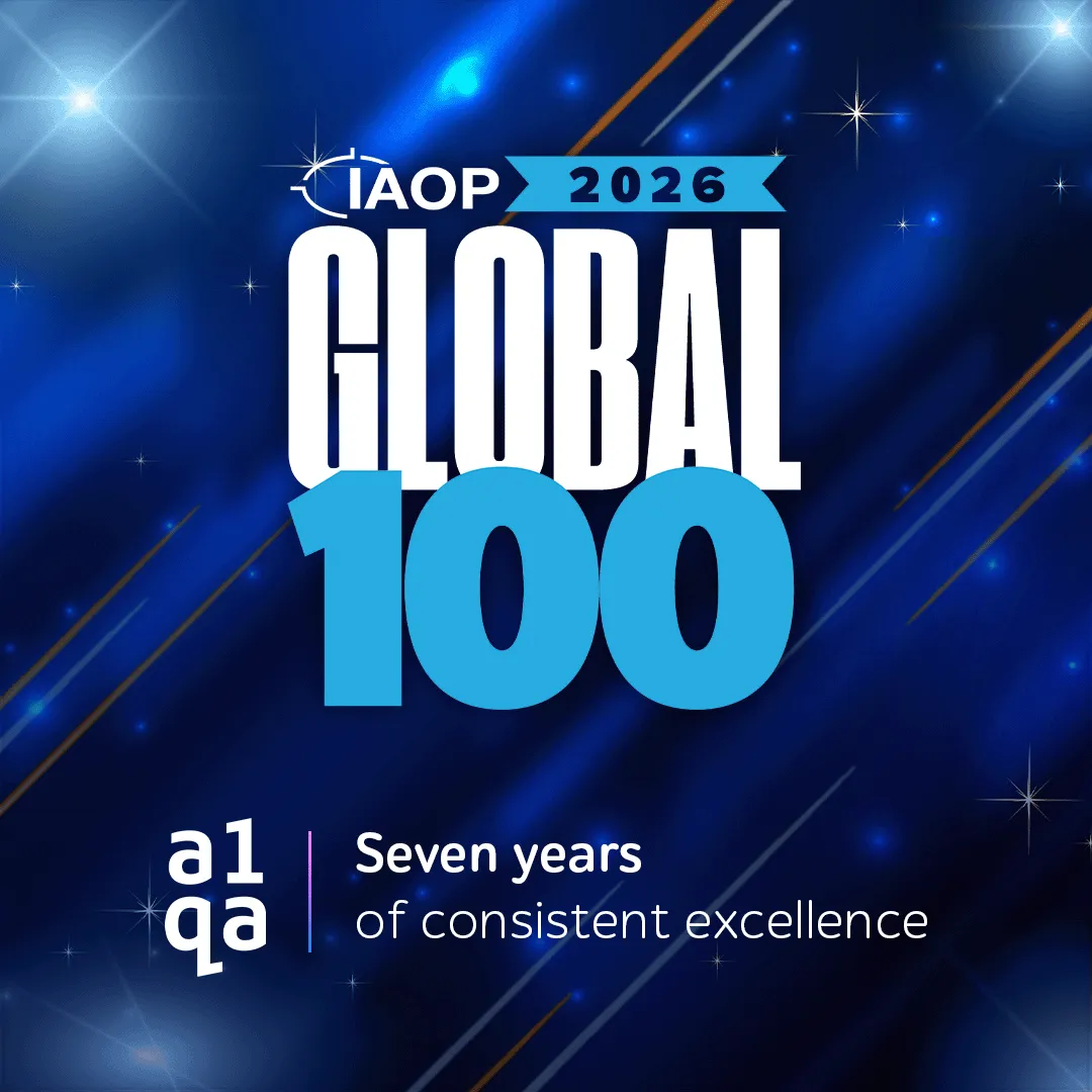 a1qa logra dos hitos de la industria content 1