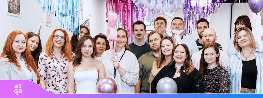 a1qa team3