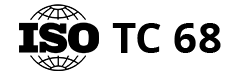 ISO/TC 68